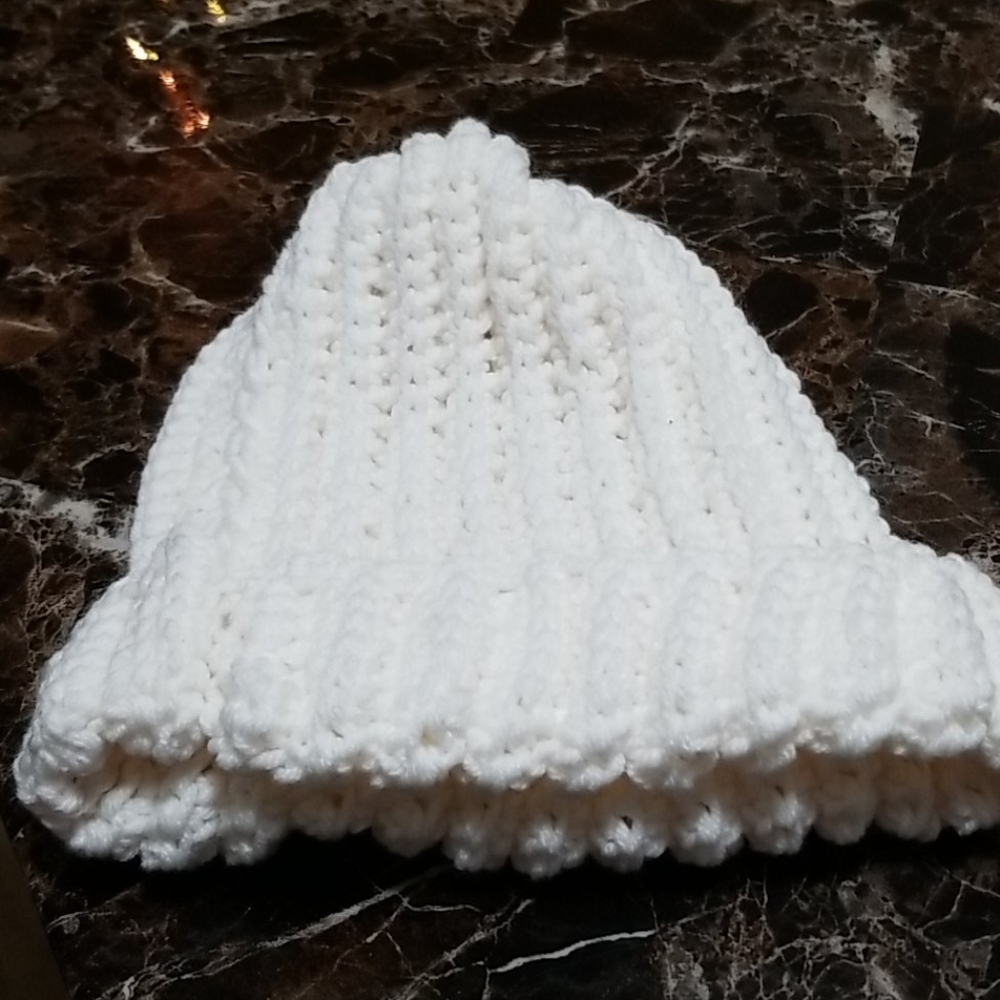 Winter hat